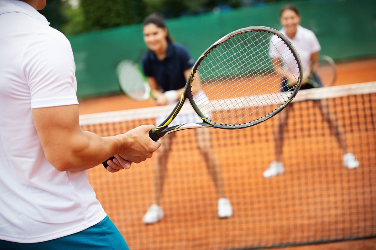 Beginner's Checklist: Everything You Need To Know For Starting Private Tennis Lessons