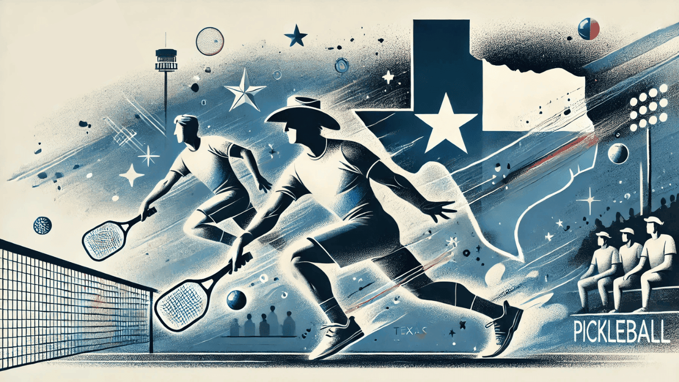 PPA Tour’s CIBC Texas Open Brings Pickleball Spotlight to McKinney, TX