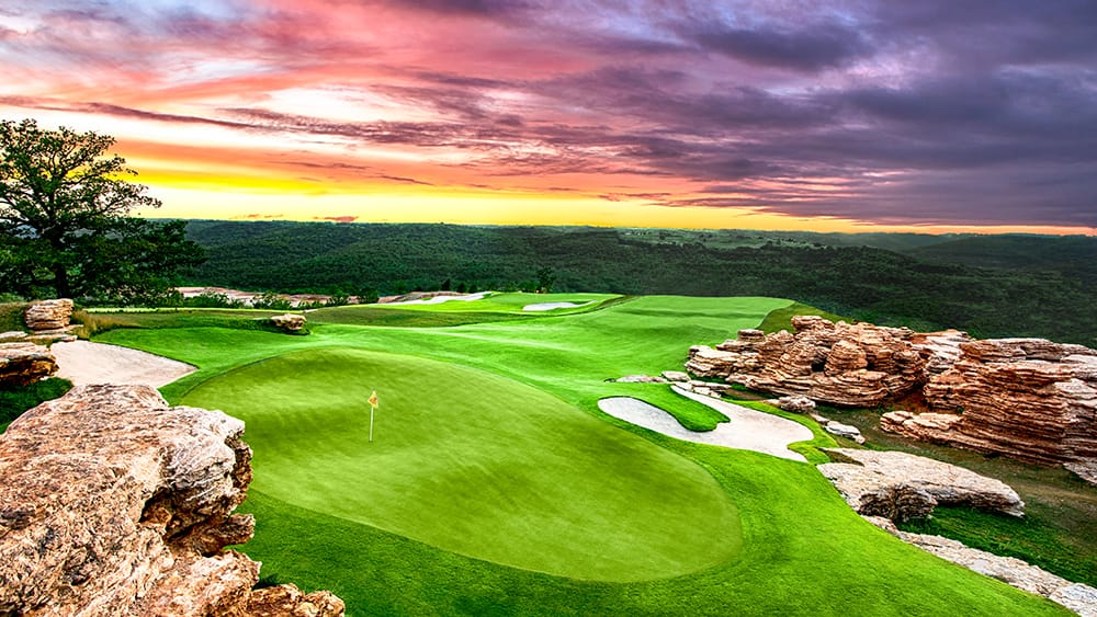 Planning Your Ultimate Golf Adventure: Top Destinations for an Unforgettable Golf Trip