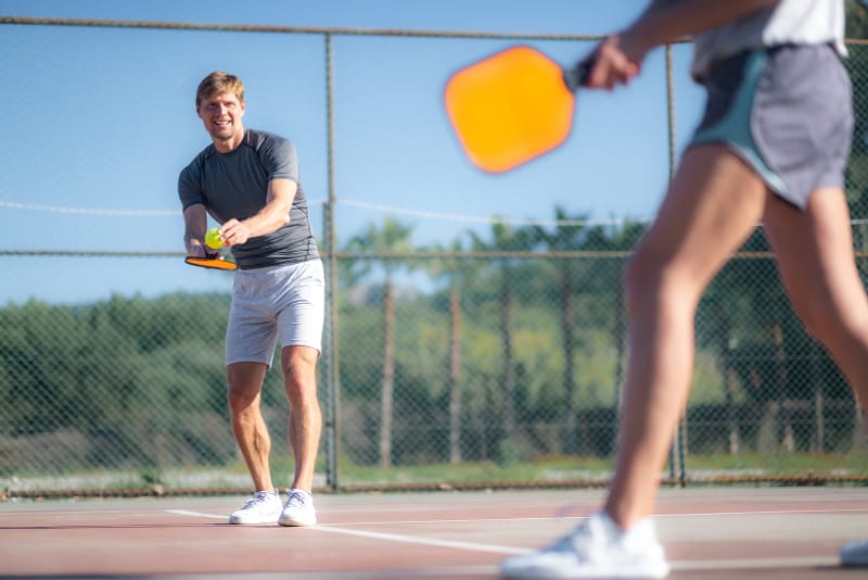 Pickleball Has Captured the Hearts of Tennesseans