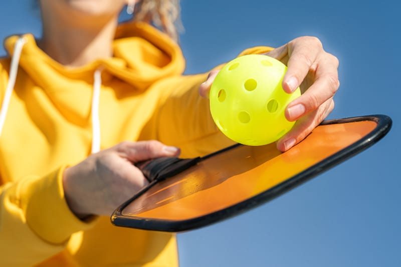 The Rise of Pickleball in Sacramento: An In-Depth Look