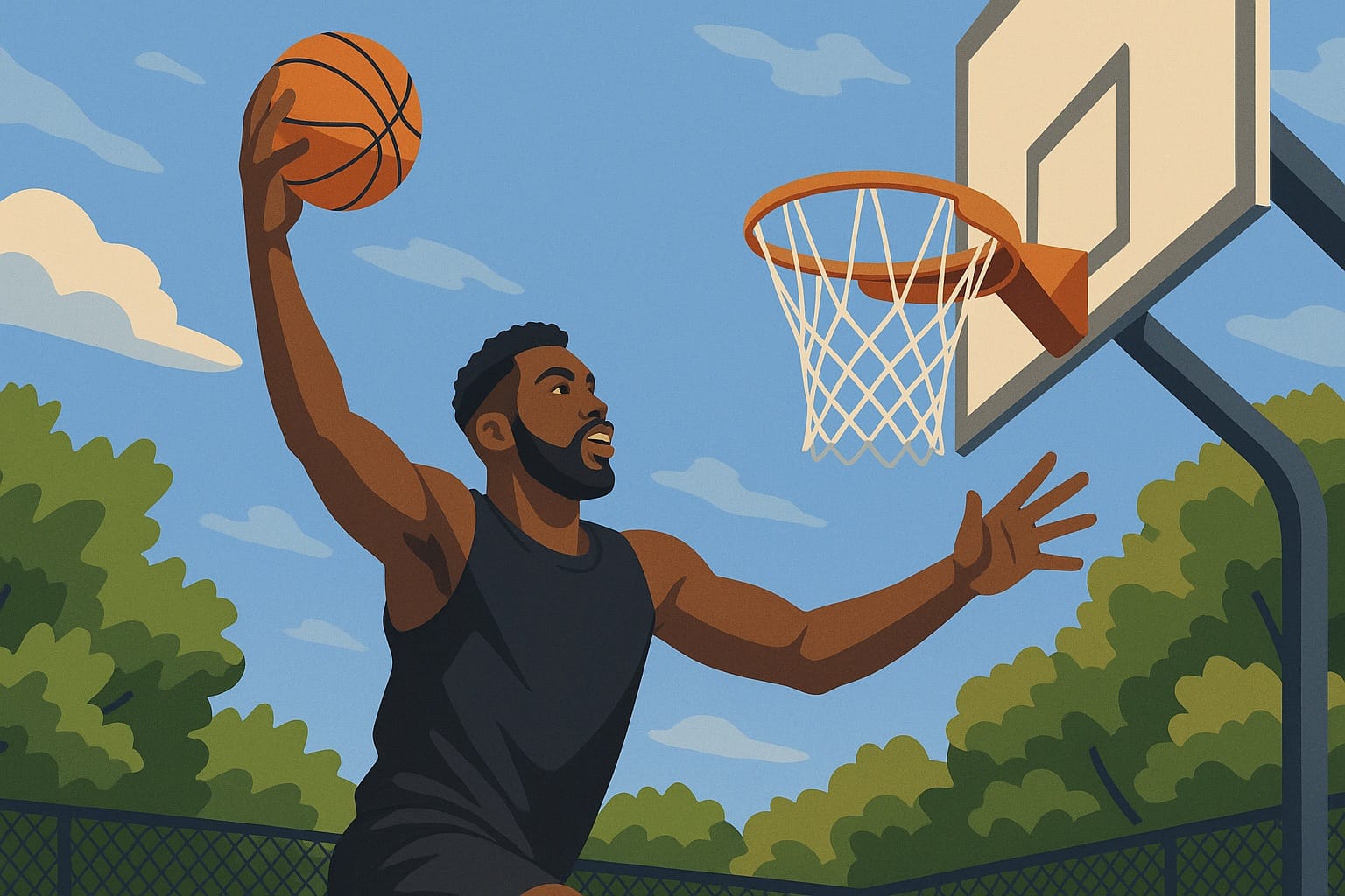 Top 3 Mistakes Youth Basketball Players Make—and How to Fix Them
