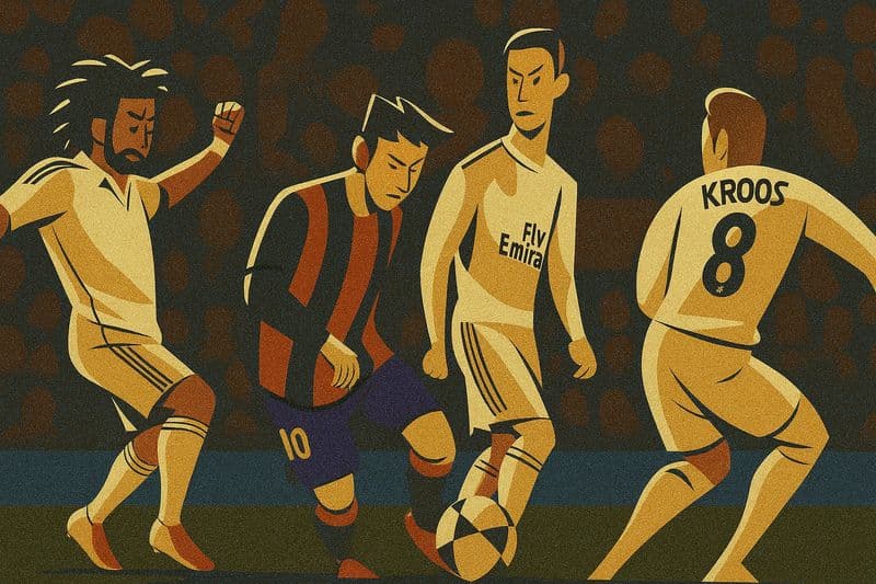 The Great Debate: Soccer vs. Football (And Why You’re Both Right)