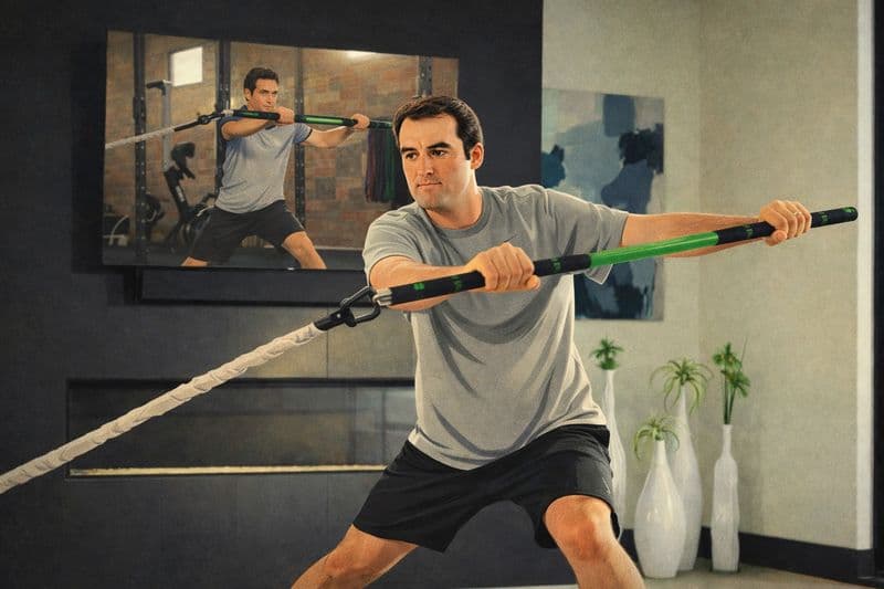 How Pros Prepare for a New Season (And How You Can Too)