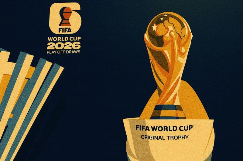 The World Cup 2026 Draw: Soccer Fever is Spiking Across the U.S.