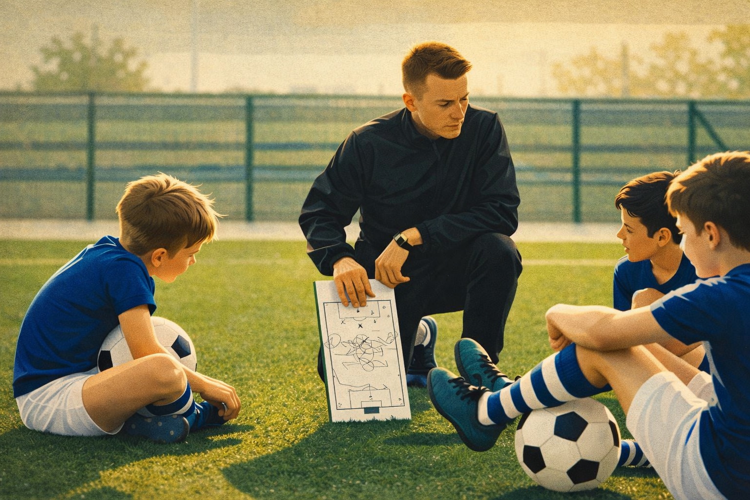 How Much Do Soccer Lessons Cost in 2026? A Guide to Pricing
