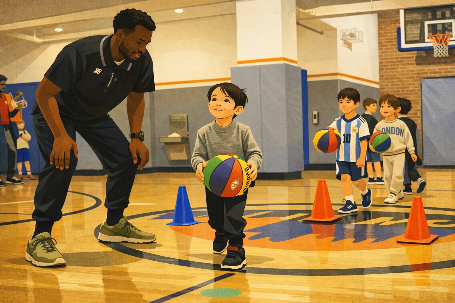 How Much Do Basketball Lessons Cost in 2026? A Real-talk Guide