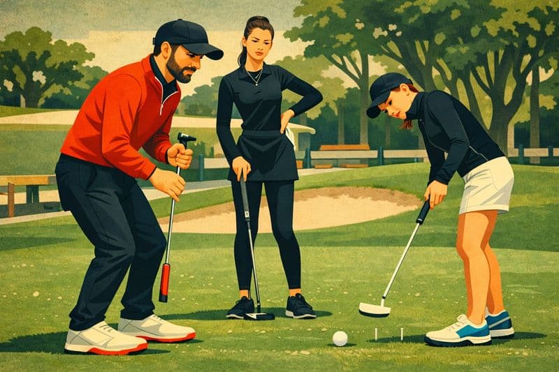 How Much Do Golf Lessons Cost in 2026? A Complete Guide