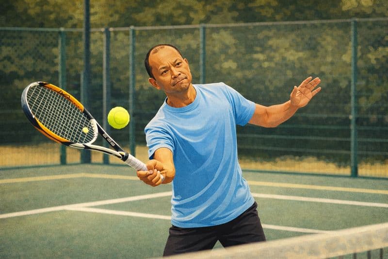 How Much Do Tennis Lessons Cost in 2026? A Guide to Pricing