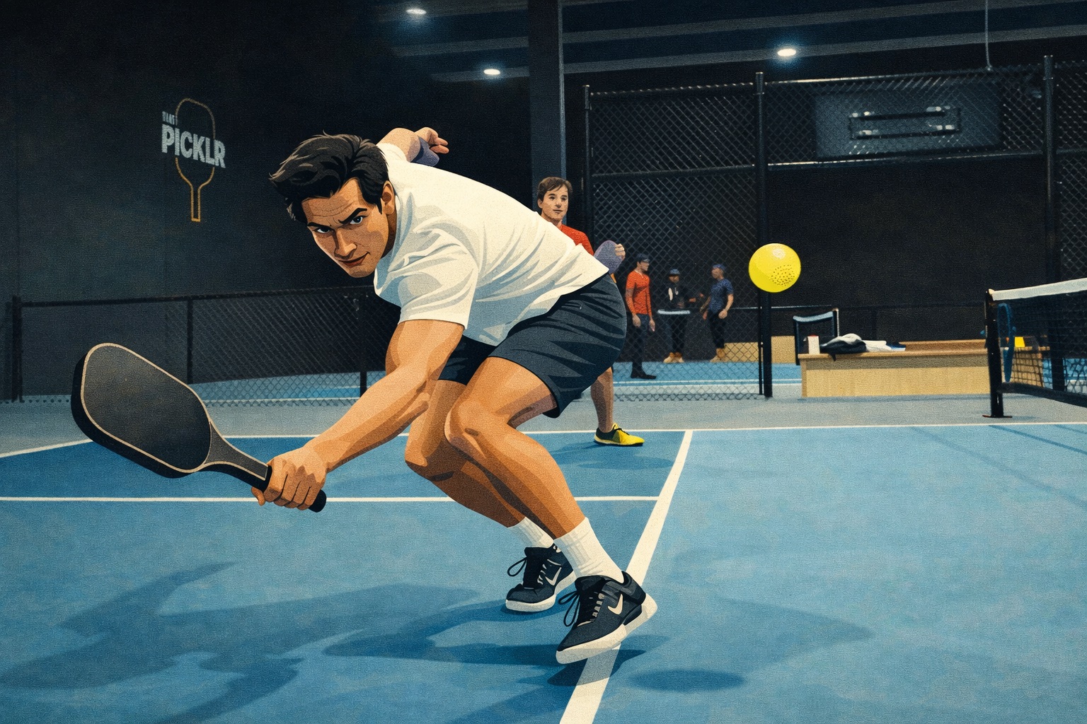 How Much Are Pickleball Lessons in 2026? A Simple Guide to Pricing