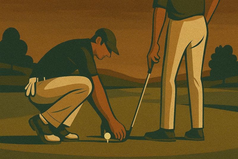 TeachMe.To: The Clear Choice for Golf Lessons