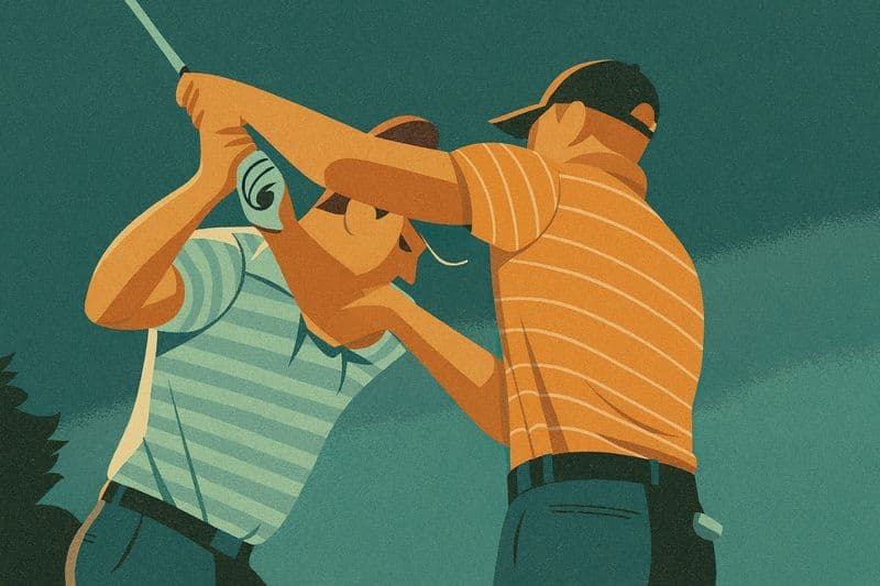 How to Find High-Quality, Affordable Golf Lessons Near You