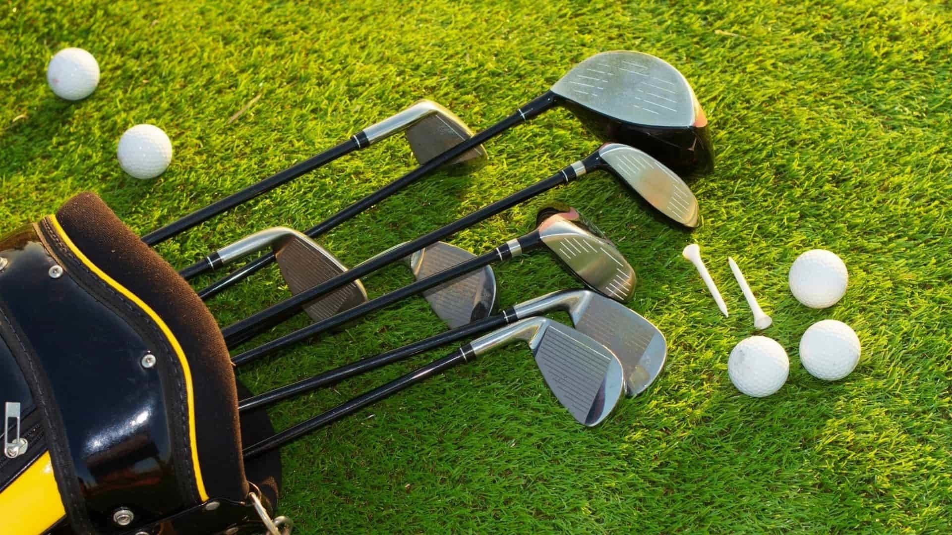 Understanding Golf Clubs: Your Path to Better Shots