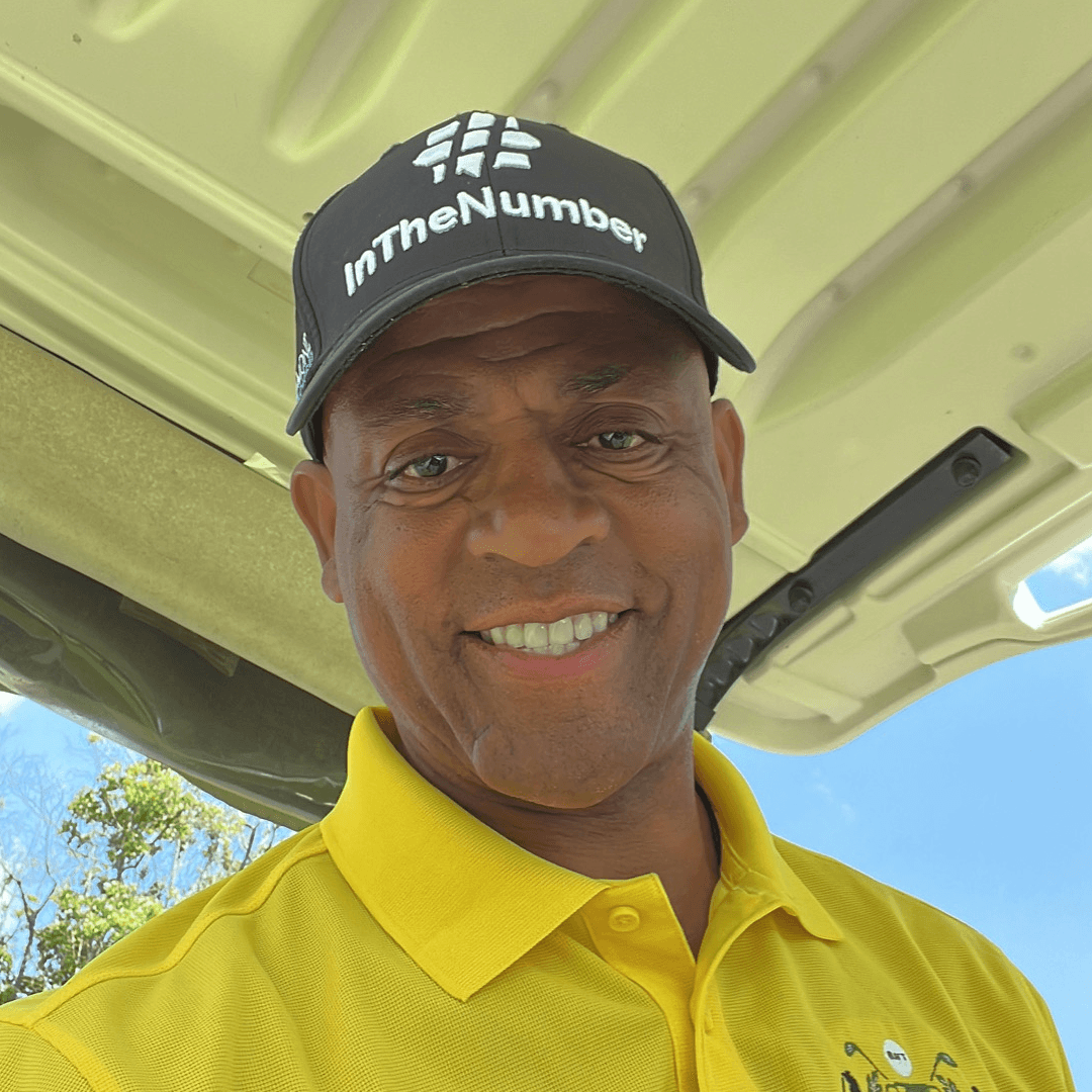 How Coach George Clayton Turns Golf Into Family Time and Full‑Time Success