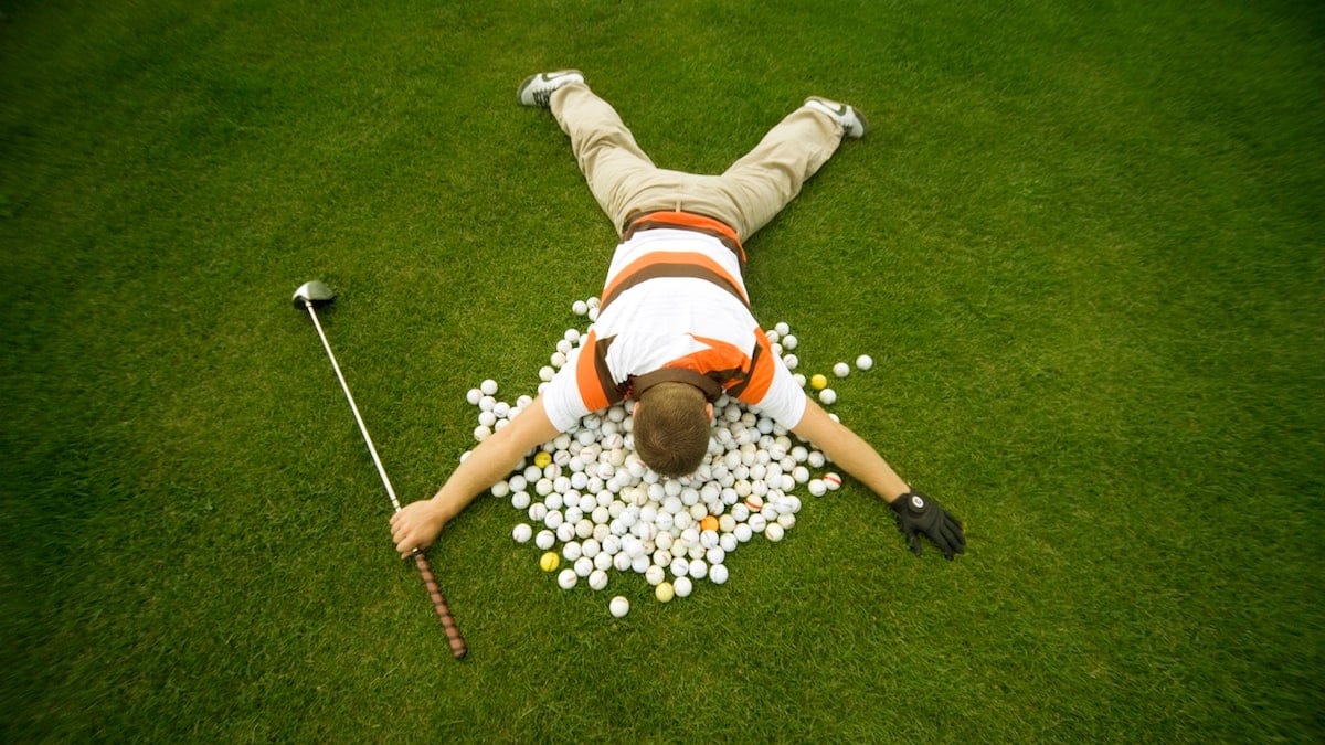 9 Common Mistakes New Golfers Make (And How to Avoid Them)