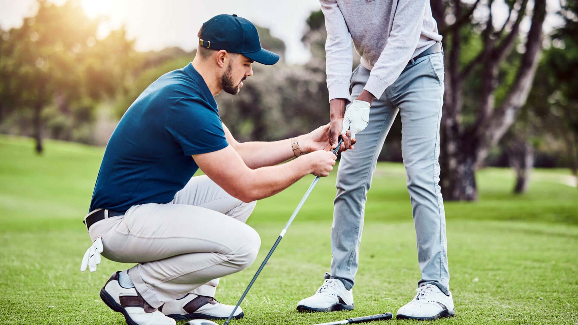 How to Know If a Golf Coach Is Right for You: The Complete Guide