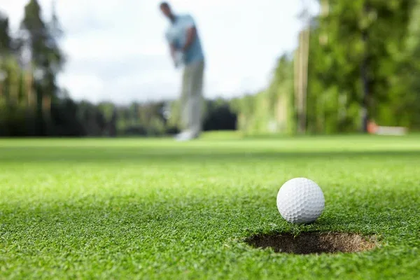 Playing Through: A Beginner's Guide to Golf Course Etiquette