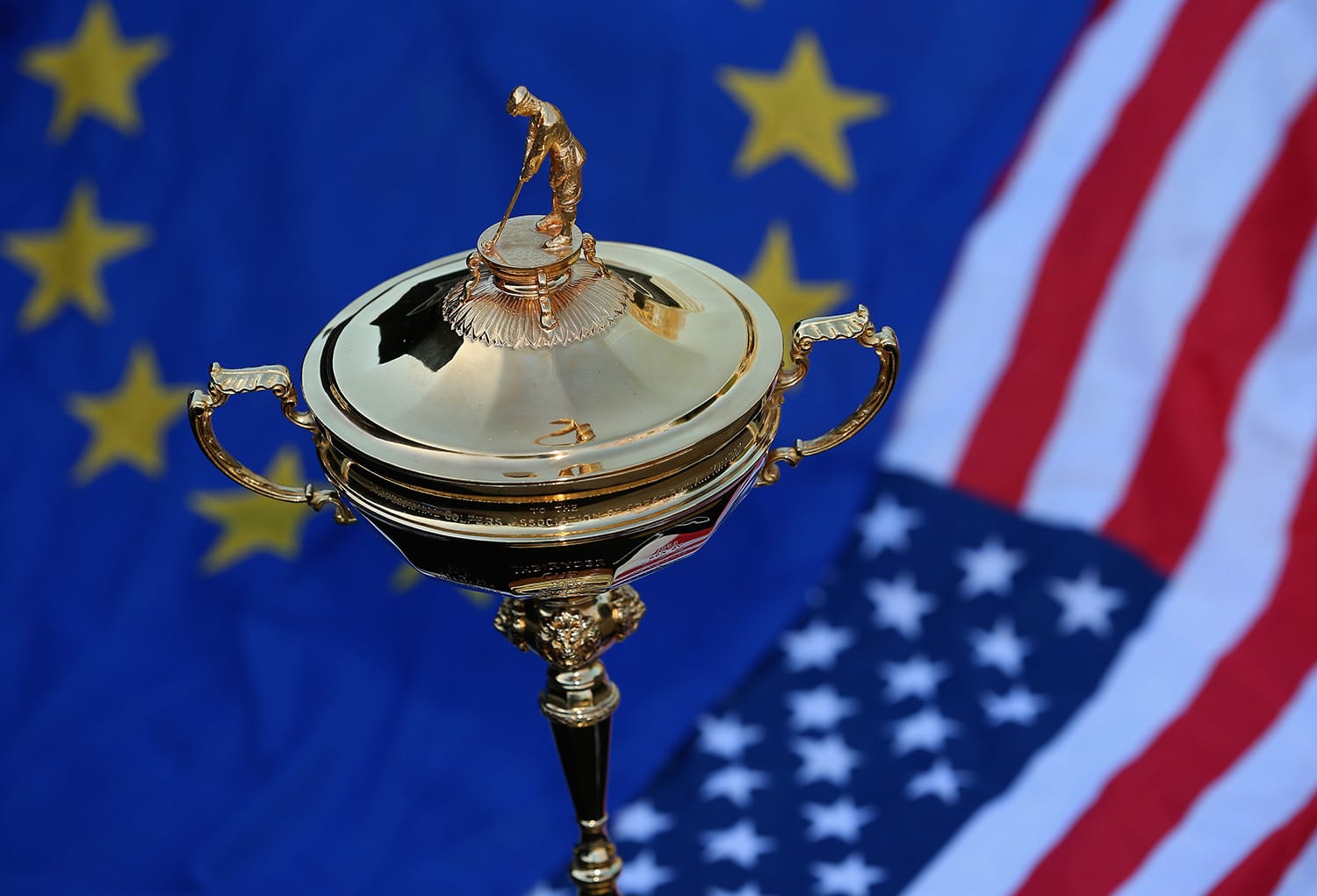 The Ryder Cup: Golf's Most Thrilling Team Battle - A Complete Guide for New Golf Enthusiasts