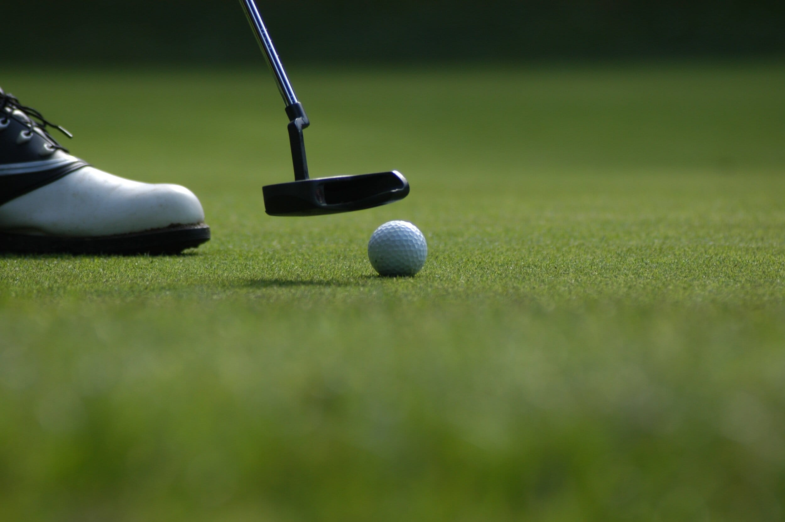 Mastering Putting: How to Stop 3-Putting on the Green and Shave Off Strokes