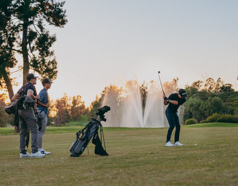 Top 8 Questions to Ask Before Starting Golf Lessons