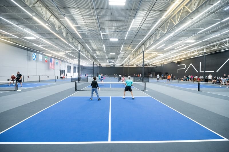 TeachMe.To Partners to Power Pickleball Lessons Across Texas