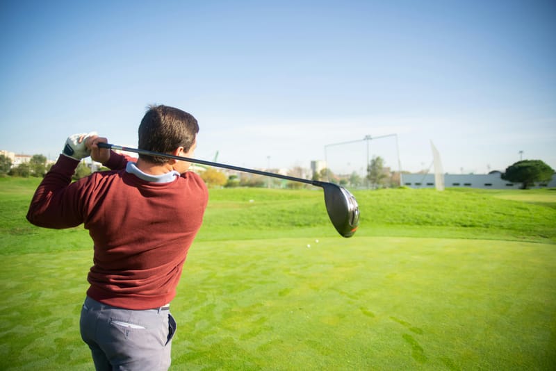 The best places to play golf in Indiana
