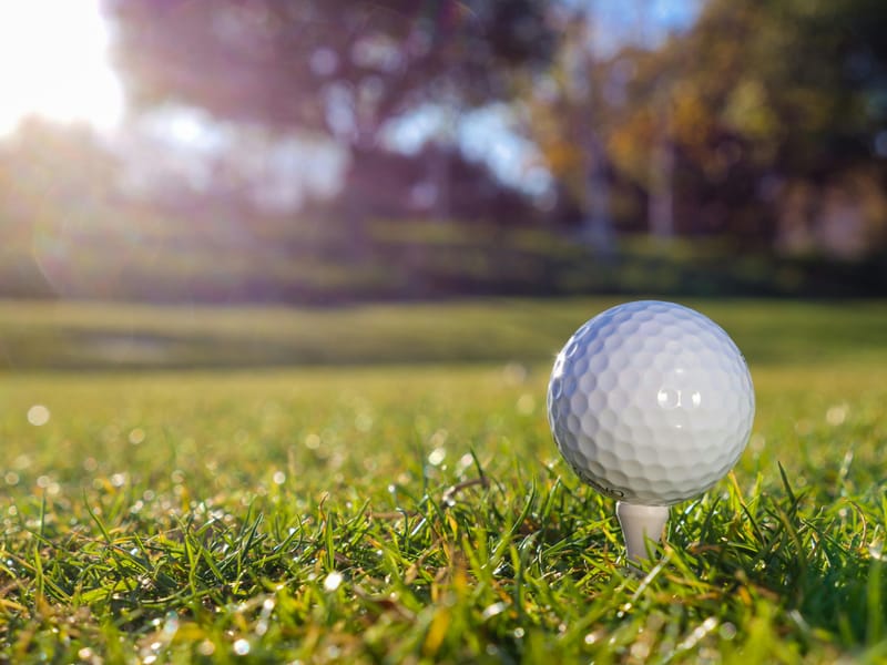 Golf in Florida: The Top 5 Golfing Hotspots 