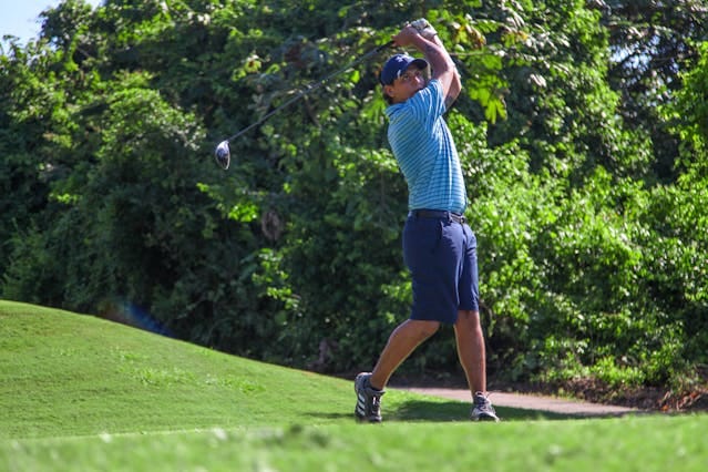 Golf in Illinois: A Golfer's Paradise