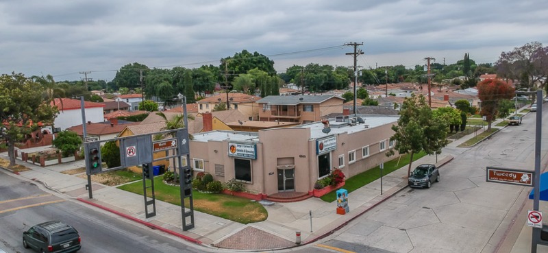 Top 5 golf courses in South Gate, CA