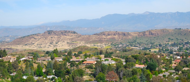 Top 5 golf courses in Thousand Oaks, CA