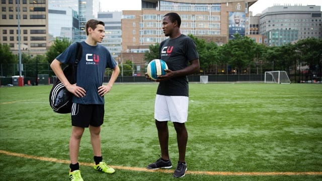 Private and Group Coaching Lessons and Local Sports Training Courses | CoachUp