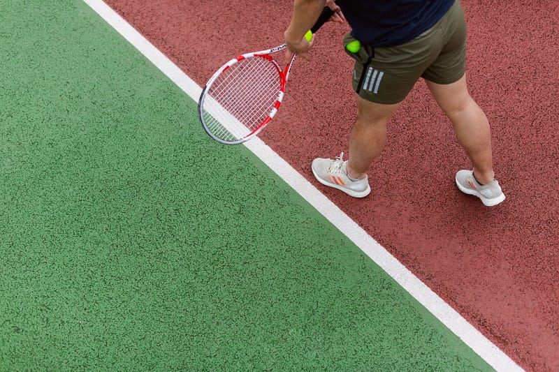 Exploring the Growth of Tennis in Indiana