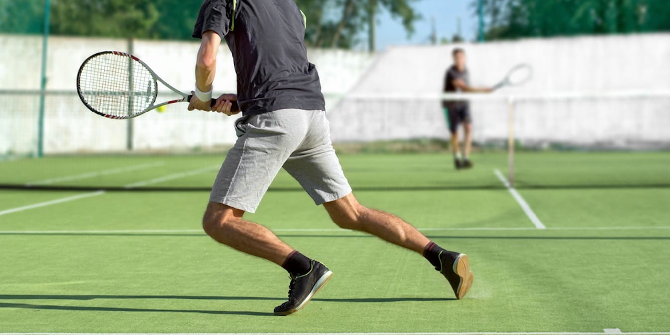 Understanding Tennis Development: Lessons vs Training - A Guide for Student Athletes