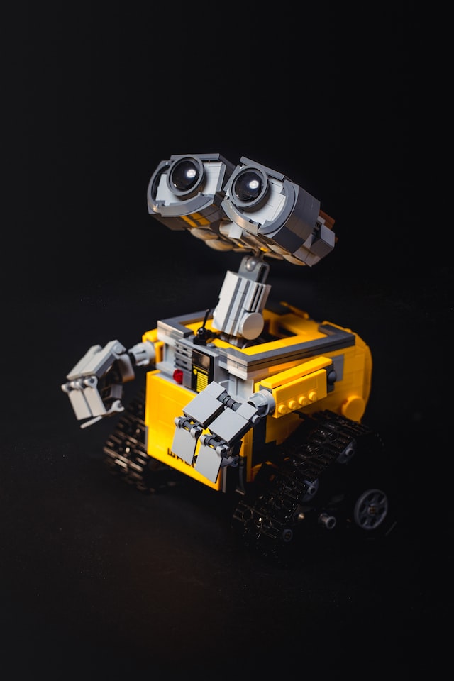 Ventajas de usar AI para generar contenido para tu blog