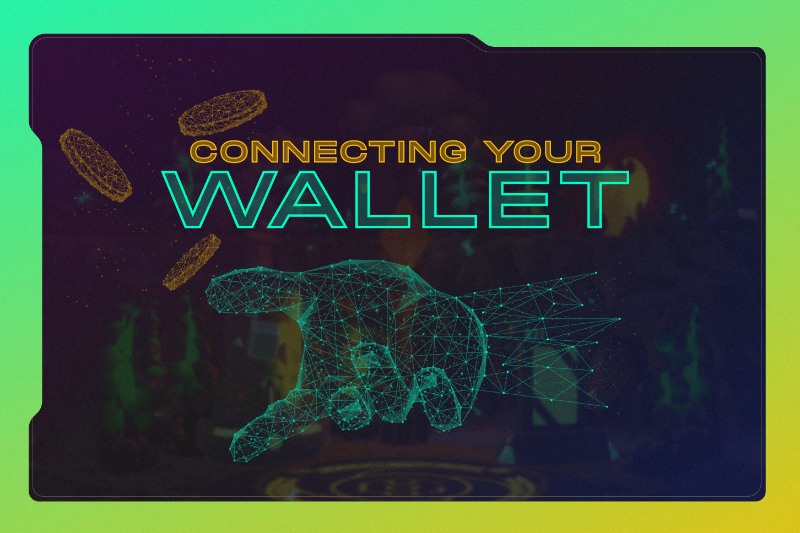 How To Connect Your Wallet To Your Genopets Mobile App Game Account