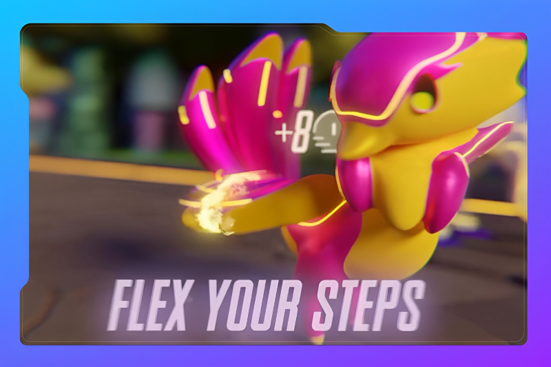 Mastering Step Battles: Strategies for Victory