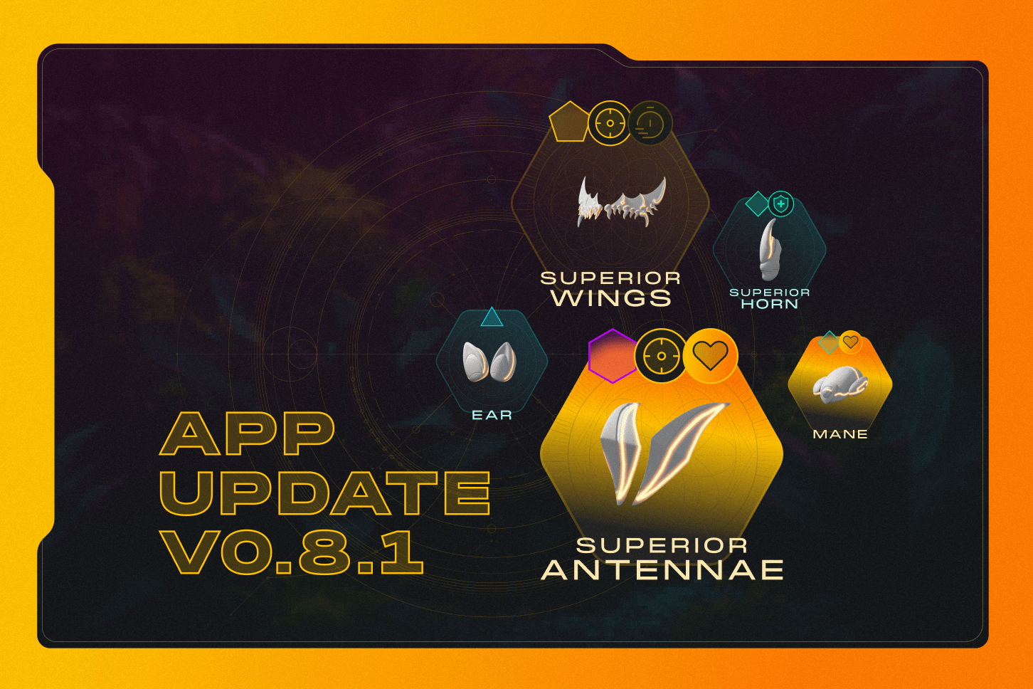 Genopets App Update V0.8.1: Where Competition and Community Unite