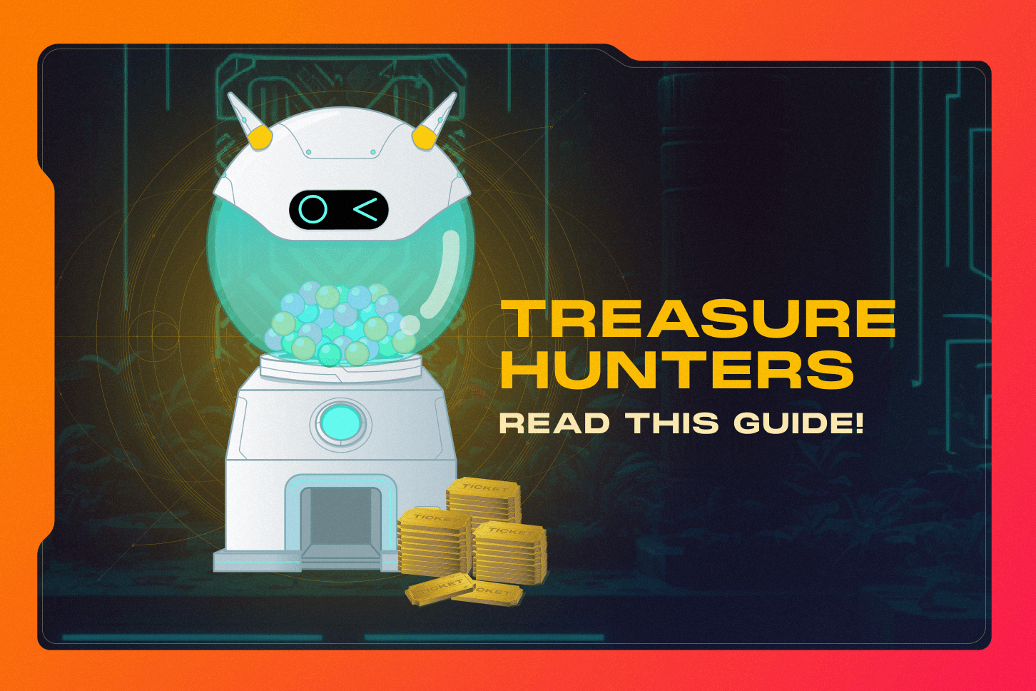 Genopets Play-to-Mint Treasure Hunts Guide