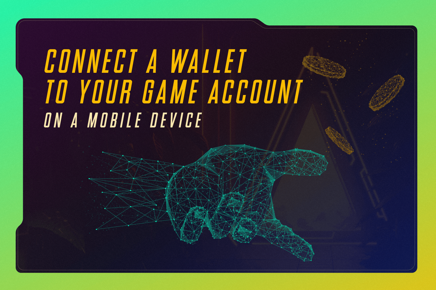 How To Connect A Web3 Wallet To Your Genopets Account On Mobile