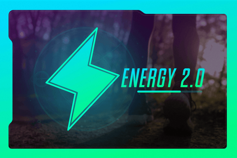The Evolution of Genopets: Energy 2.0 (ON HOLD)