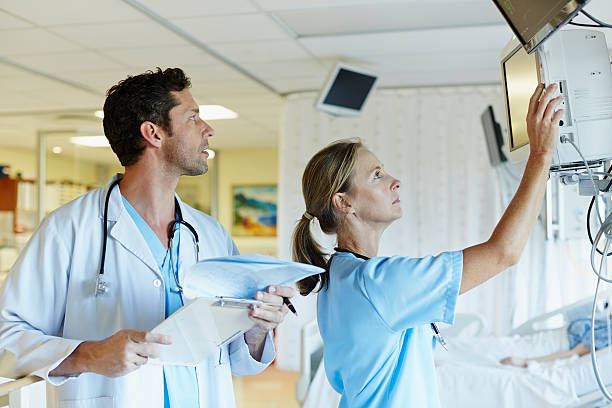 Nursing Specializations in High Demand: Find Your Niche in Saudi Arabia