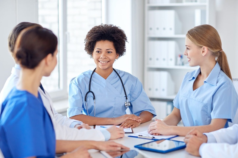 Professional Development: Growing Your Nursing Career in Saudi Arabia