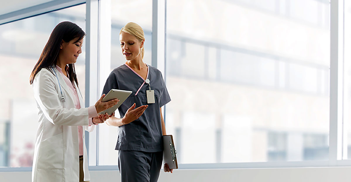 Saudi Nursing Job Market 2024: Projections and Emerging Roles