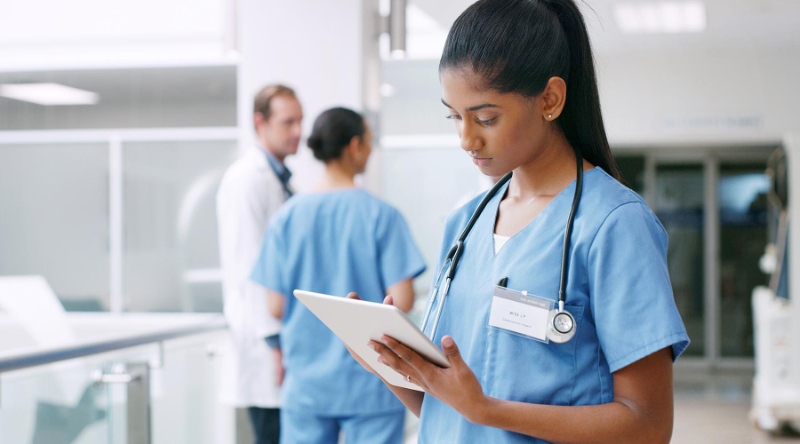 Flexibility in Learning: Medphin's Batch OET Course Options