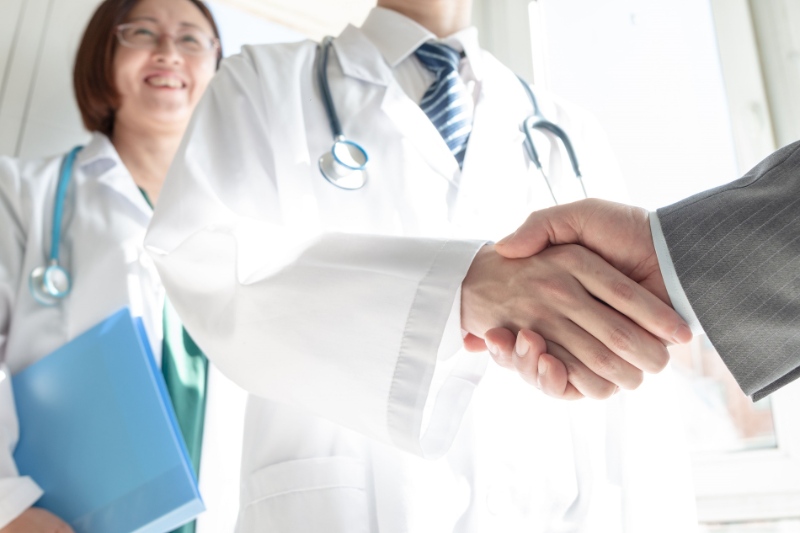 Cultural Sensitivity and Patient Satisfaction: The GCC Nurse Advantage
