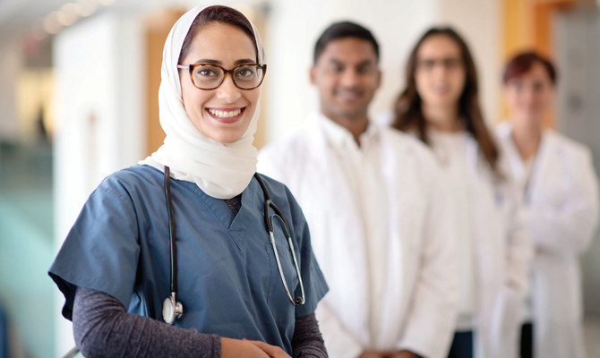 In Demand Specializations: Nursing Jobs Driving Saudi Healthcare