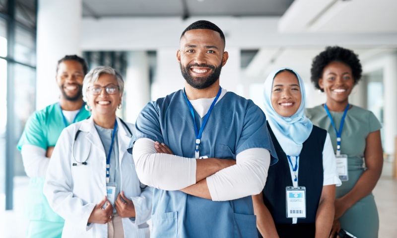 Cost-Effective Staffing Solutions: Employing Nurses from GCC Countries