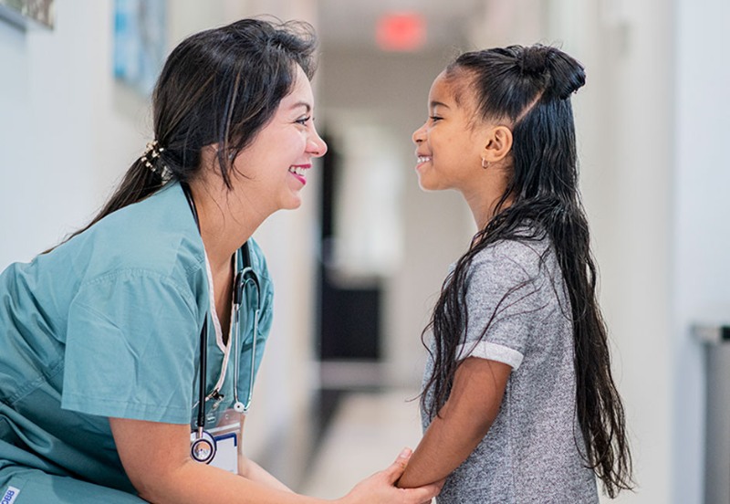 Future Trends: The Evolution of Nursing Jobs in Saudi Arabia