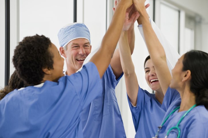 Career Growth in the Kingdom: Advancing Your Nursing Career in Saudi Arabia