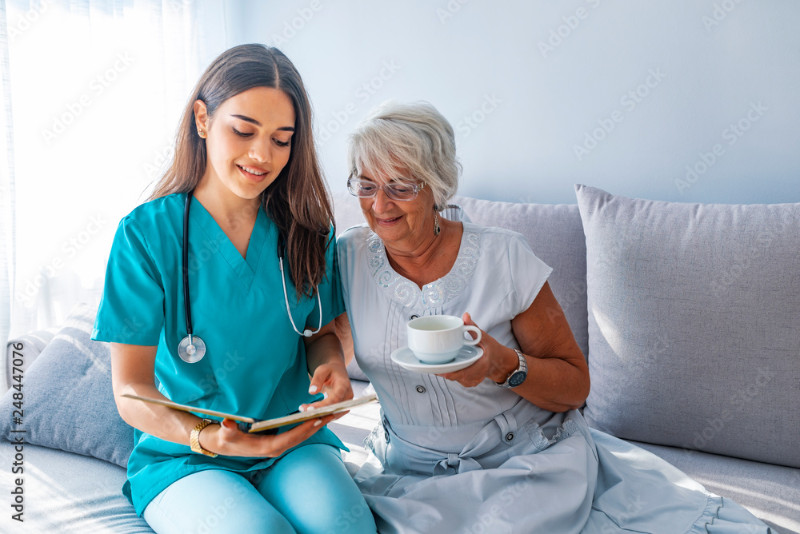 Unlocking Your Nursing Future: Medphin's Guide to UK Job Opportunities